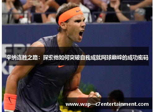 辛纳连胜之路：探索他如何突破自我成就网球巅峰的成功密码