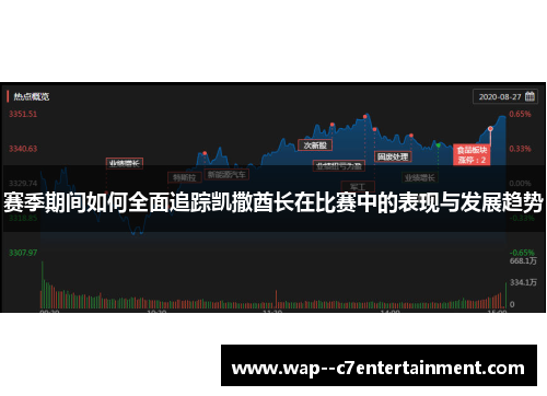 赛季期间如何全面追踪凯撒酋长在比赛中的表现与发展趋势