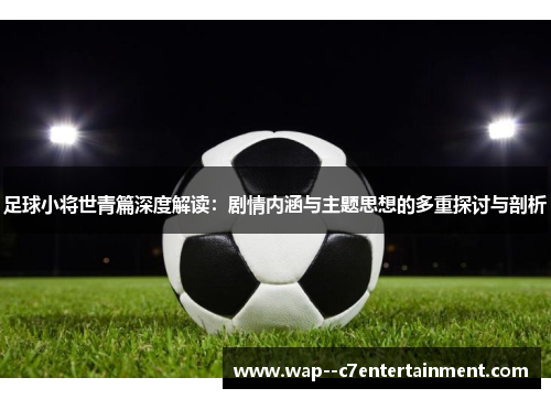 足球小将世青篇深度解读：剧情内涵与主题思想的多重探讨与剖析