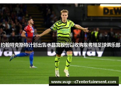约翰特克斯特计划出售水晶宫股份以收购埃弗顿足球俱乐部 约翰特克斯特计划出售水晶宫股份以收购埃弗顿足球俱乐部