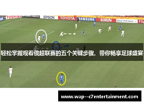 轻松掌握观看俄超联赛的五个关键步骤，带你畅享足球盛宴